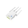 Kablosuz WiFi Tekrarlayıcı 300Mbps