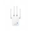 Kablosuz WiFi Tekrarlayıcı 300Mbps
