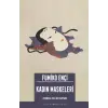 Kadın Maskeleri