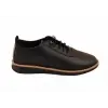 KADIN SPOR CASUAL AYAKKABI SİYAH RENK