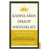 Kadınlarda