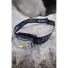 Kafa Lambası Led Fener Pratik Taşınabilir Ayarlanabilir USB Şarjlı