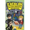 Kafacan - Matematik Olimpiyatları - Zeka Bulmacaları