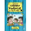 Kafadan Kontaklar 1 - Kirli ve Mutlu