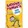 Kafadan Yumurta 4 - Çakma Dedektif