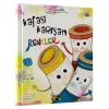 Kafası Karışan Renkler