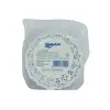Kağıt Bardak Altlığı 9 Cm Dantel Desenli Beyaz 500  1 Paket
