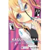 Kaguya-Sama – Aşk Saştır 3