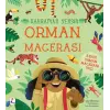 Kahraman Sensin - Orman Macerası