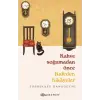 Kahve Soğumadan Önce Kafeden Hikayeler
