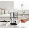 Kahve ve Baharat Öğütücü Makinesi 200W Kapasite Ev Kullanımı İçin