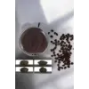 Kahve Ve Baharat Öğütücü Paslanmaz Çelik Dayanıklı Kolay Kullanım