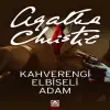 Kahverengi Elbiseli Adam