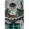 Kaiju No: 8 - 8 No’lu Canar 8