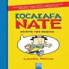 Kakafa Nate 01 - Sınıfta Tek Başına