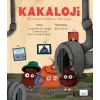 Kakji - Bir Kakanın Bilimsel Yolculuğu