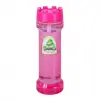 Kale Şekilli Köpük Baloncuk 220 ml