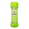 Kale Şekilli Köpük Baloncuk 220 ml