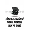Kaliteli Akıllı Saat ve Kaliteli Bluetooth Kulaklık ANC Özelliği Uzun Pil Ömrü