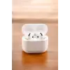 Kaliteli Ucuz İOS ve Android Uyumlu TWS Bluetooth Kulaklık ANC Özelliği