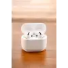 Kaliteli Ucuz İOS ve Android Uyumlu TWS Bluetooth Kulaklık ANC Özelliği