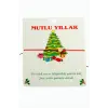 Kalp Yılbaşı Bilekliği