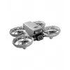 Kameralı Mini Drone Optical Flow Hover APP Kontrollü