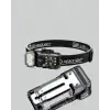 Kamp ve Outdoor İçin LED Far 10 Saat Pil Sensörlü Manyetik
