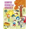Kampta Kuvvet ve Hareket