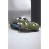 Kamuflaj Desenli Joystick PS4 Oyun Kolu