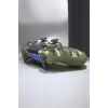 Kamuflaj Desenli Joystick PS4 Oyun Kolu