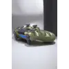Kamuflaj Desenli Joystick PS4 Oyun Kolu
