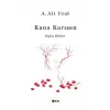 Kana Karışan (Ciltli)
