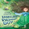 Kanatlarımı Bulduğum Gün