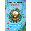 Kanatsız Arı Mu 2 - İlk Uçuş