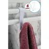 Kanca Askı Aparatı Seti 4lü