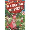 Kanguru Hopidik - Doğa Sevgisi / Mini Masallar