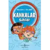 Kankalar Sahilde