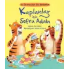 Kaplanlar İçin Sofra Adabı - İyi Dranışlar İçin Rehberler