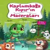 Kaplumbağa Kıpırın Maceraları 1. Sınıf