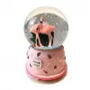 Kar Küresi LLM-HDY0206