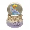 Kar Küresi Orta Boy LLM-HDY0308
