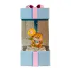Kar Küresi Plastik Unicorn LLM-HDY0051