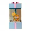 Kar Küresi Plastik Unicorn LLM-HDY0051
