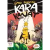 Kara Kanat