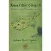 Kara Oklar Çetesi 2 - Kıbrıs - Aziz Barnabasın Sırrı (Ciltli)