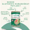 Karabuğday Patlağı 100 Gr