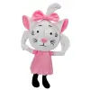 KARAKTER Peluş 25 cm.
