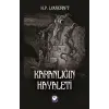 Karanlığın Hayaleti