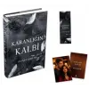 Karanlığın Kalbi (Ciltli)